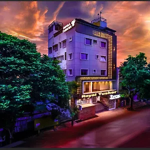 Royal Tusker Luxury Service Mysore