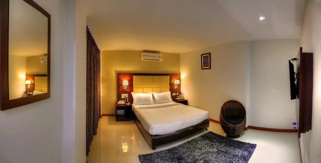 Rajmahal Inn Mysore