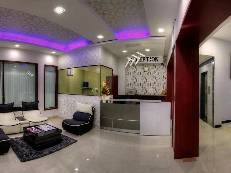 Rajmahal Inn Mysore