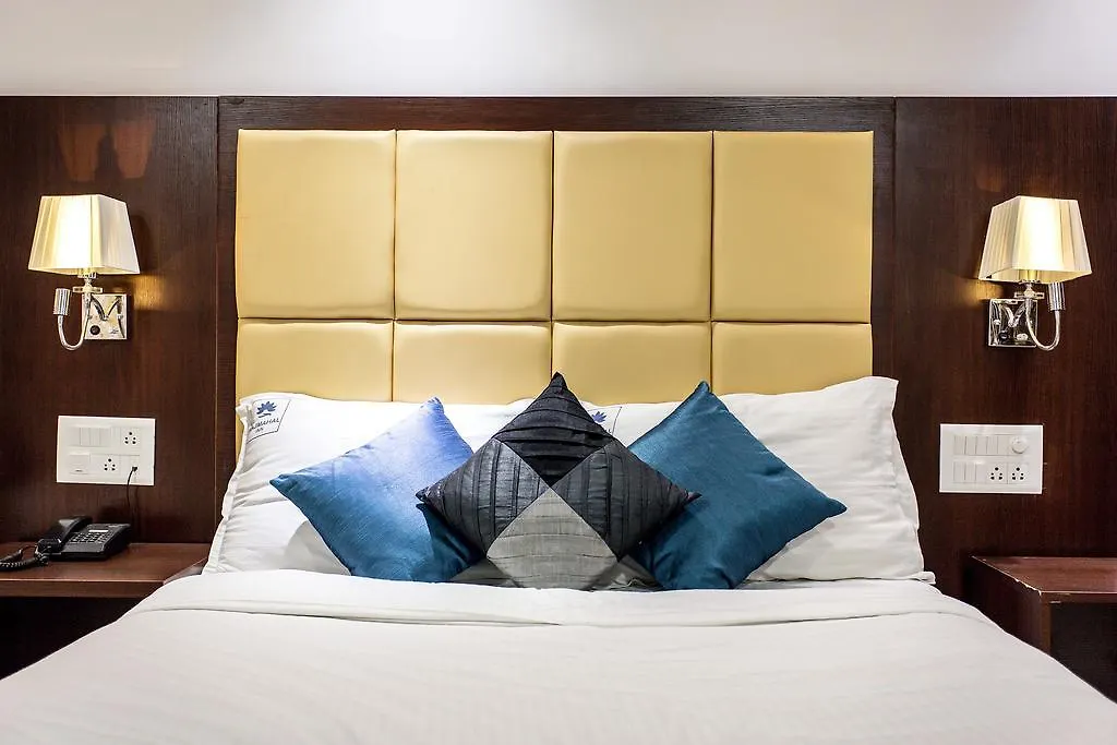 Rajmahal Inn Mysore 2*,