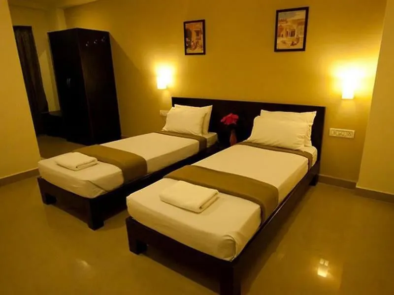 Rajmahal Inn Mysore Hotel