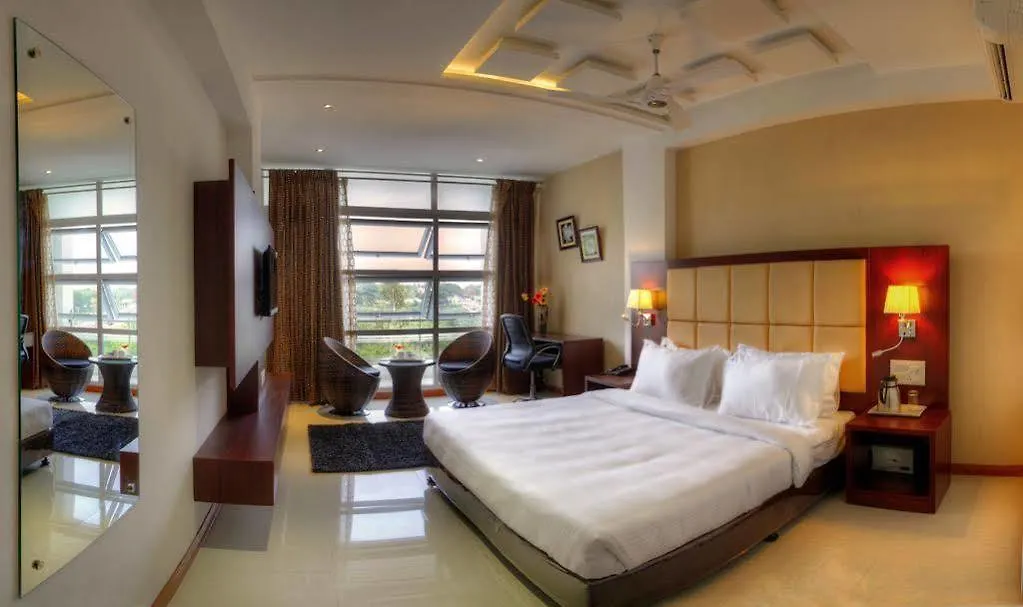 Rajmahal Inn Mysore Indien