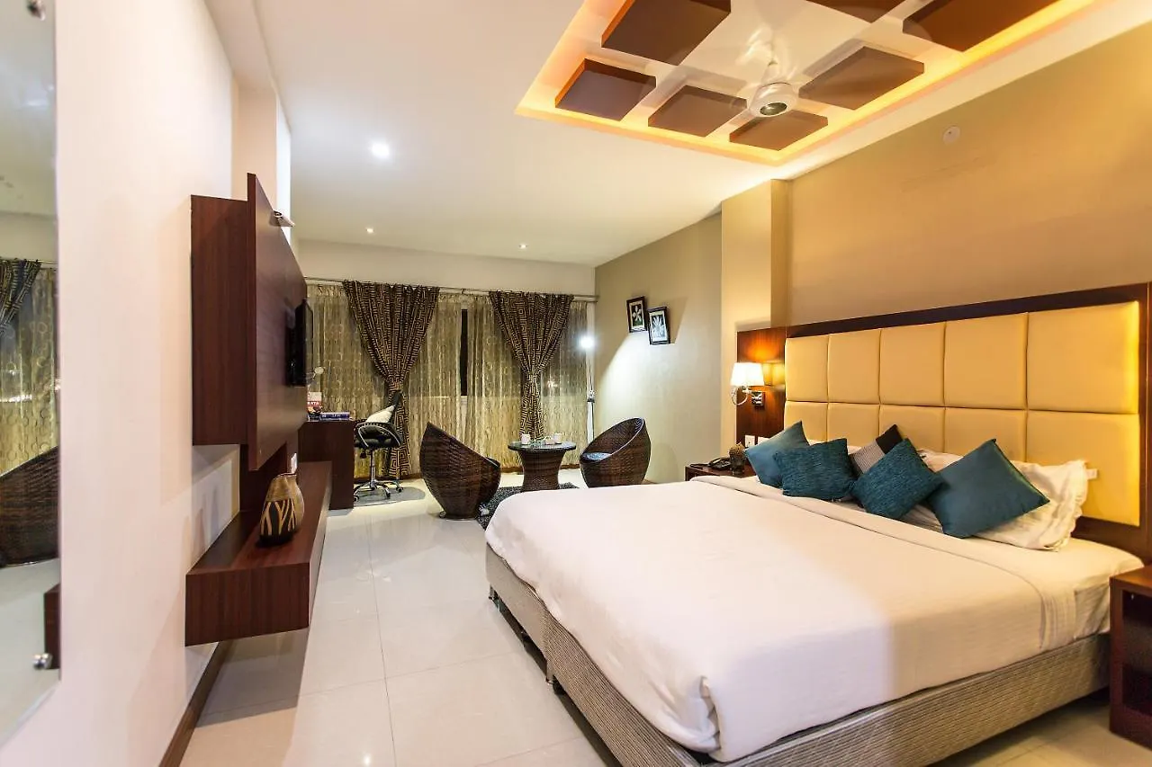 Rajmahal Inn Mysore